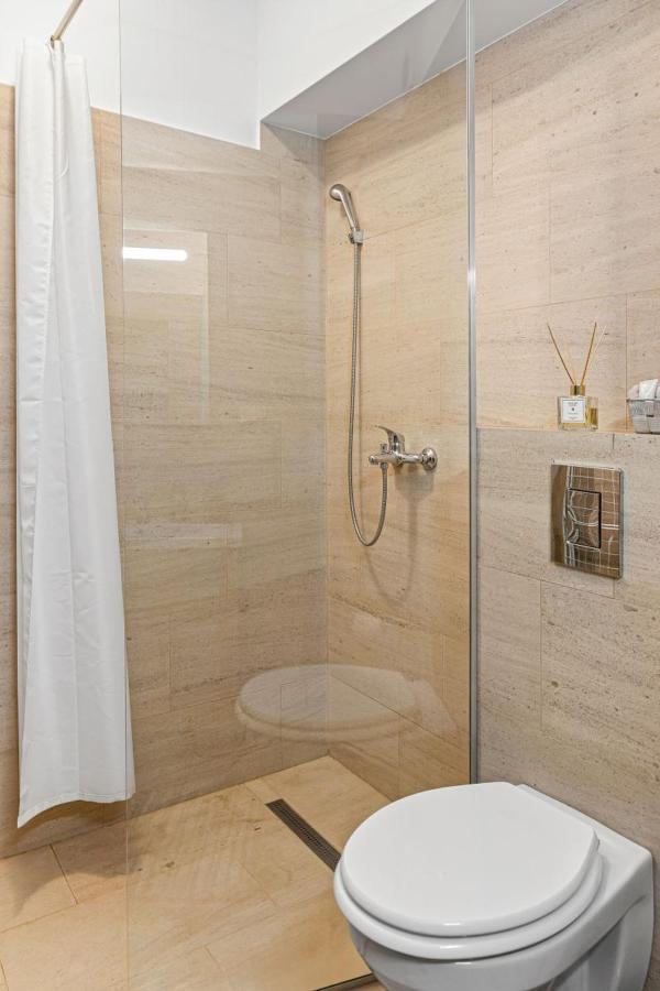 Appartamento Unirii Plaza Bucarest