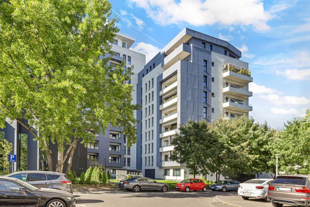 Unirii Plaza Appartamento Bucarest